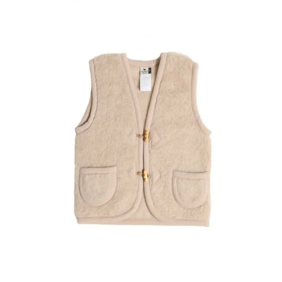 Alwero : Bodywarmer English Tea