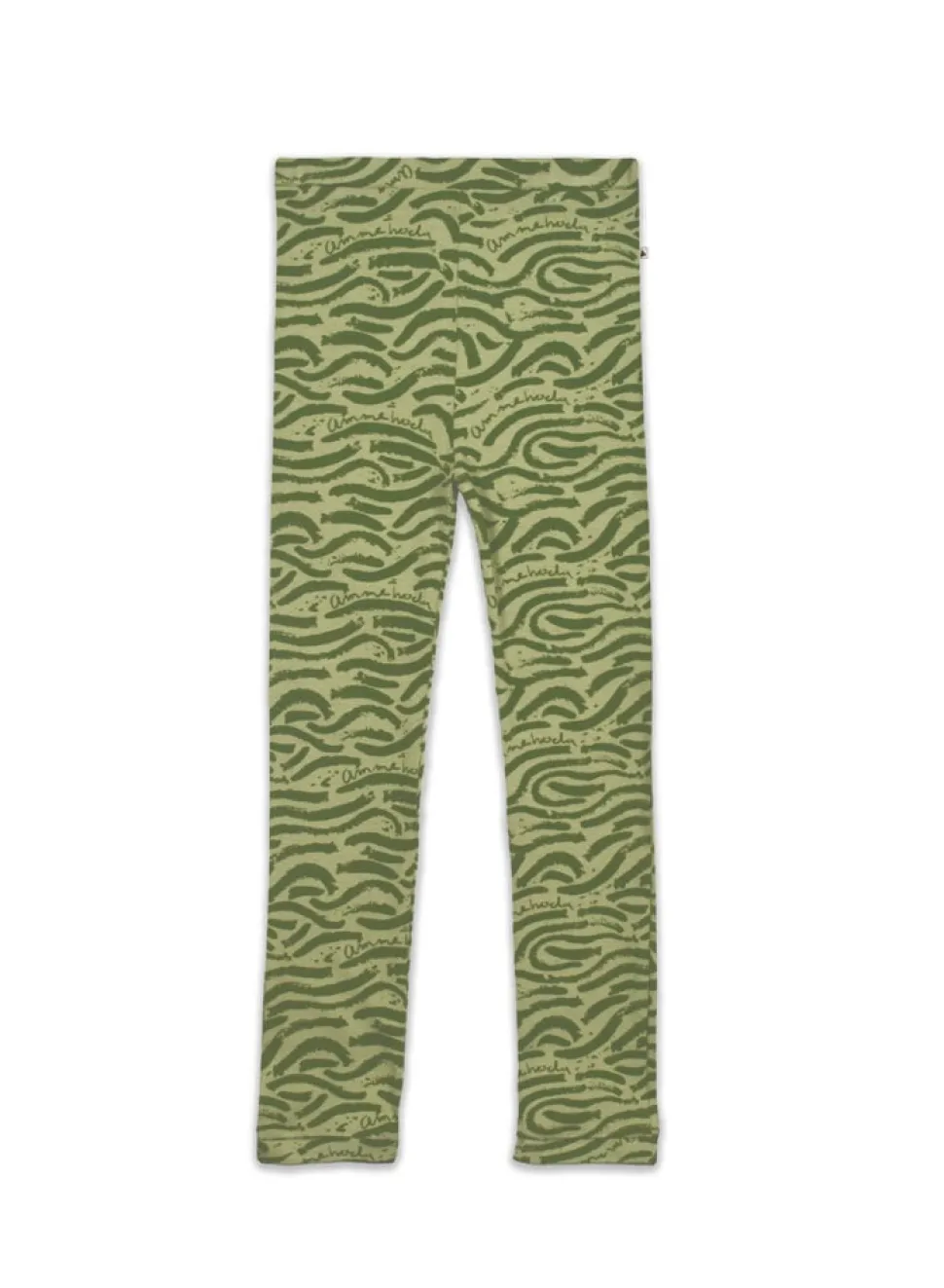 Ammehoela | AM.James.64 | Waves-Herbal-Garden-Print