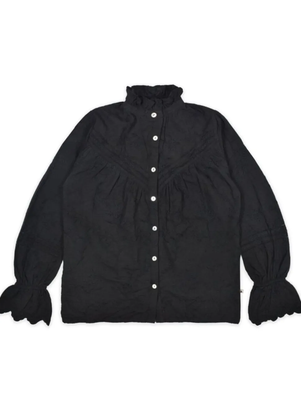 Ammehoela | AM.Mia.11 | Jet-Black