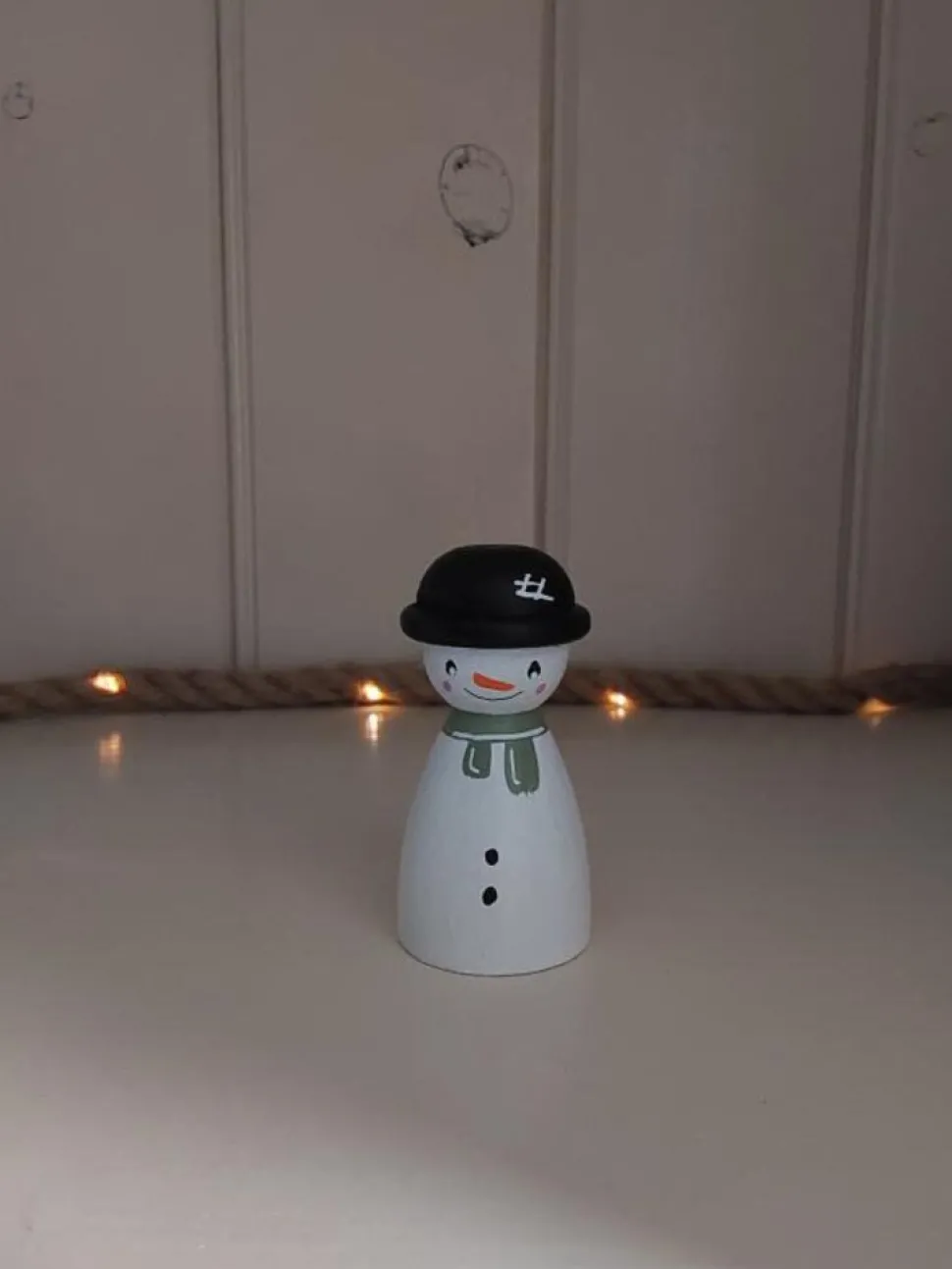 Atelier-Nouk | Sneeuwpop