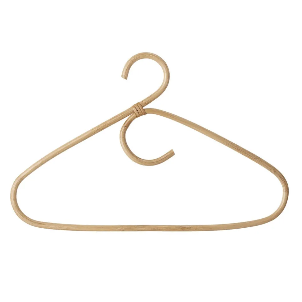 BLOOMINGVILLE | Arch Hanger | Nature | Rattan