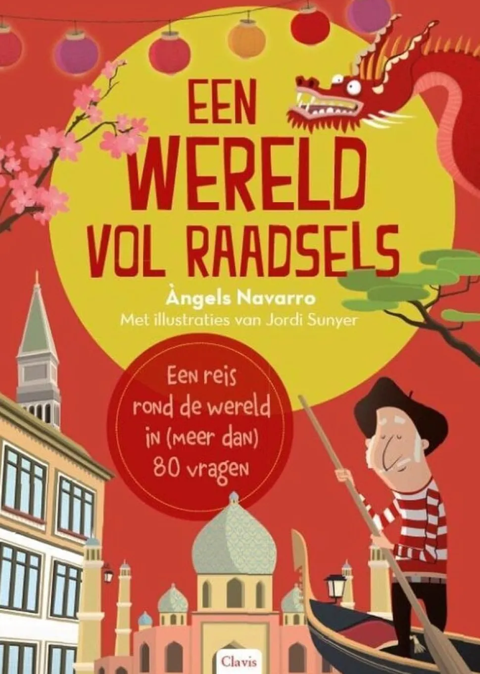 Boek | Een wereld vol raadsels