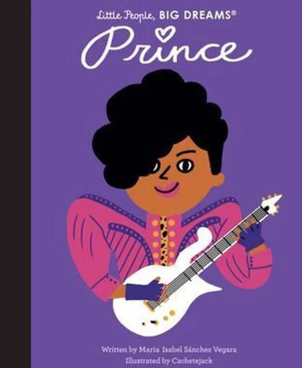 Boek | Prince