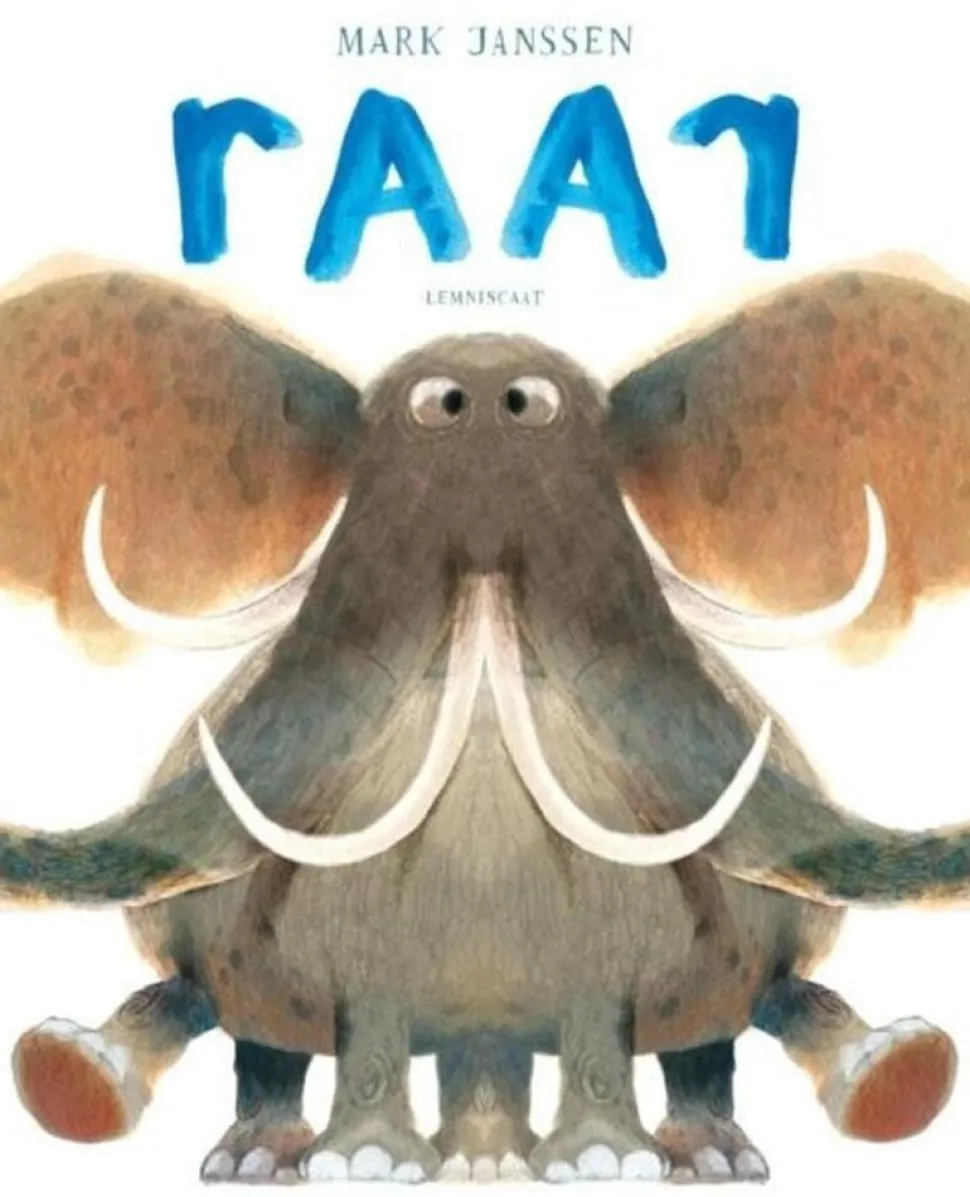 Boek | Raar