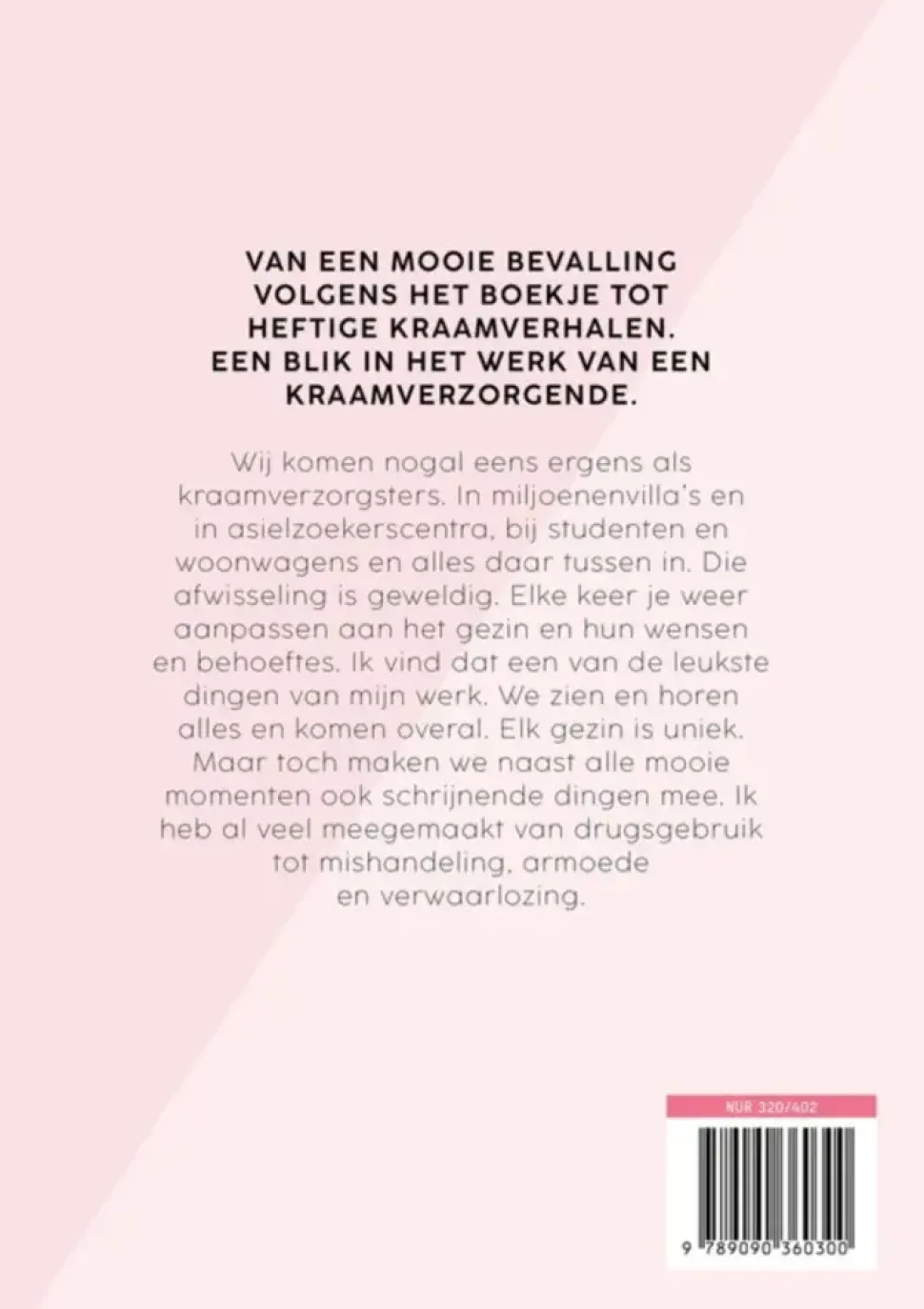 Boek | Wat ik uitkraam