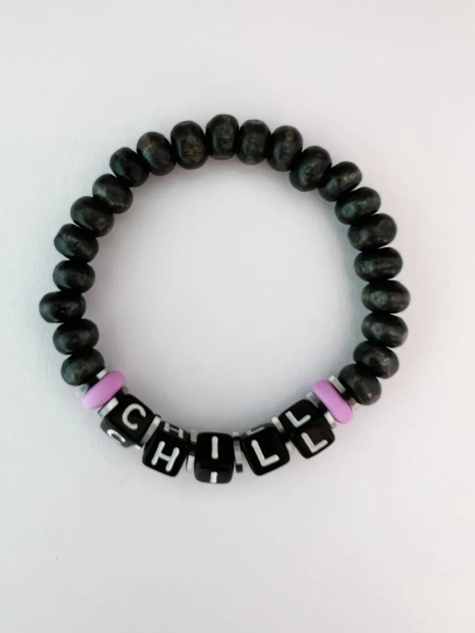 By Melo | Armbandje Chill
