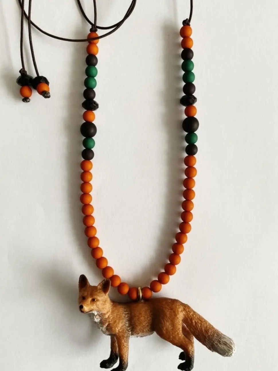 By Melo | Dierenketting | Vic Vos