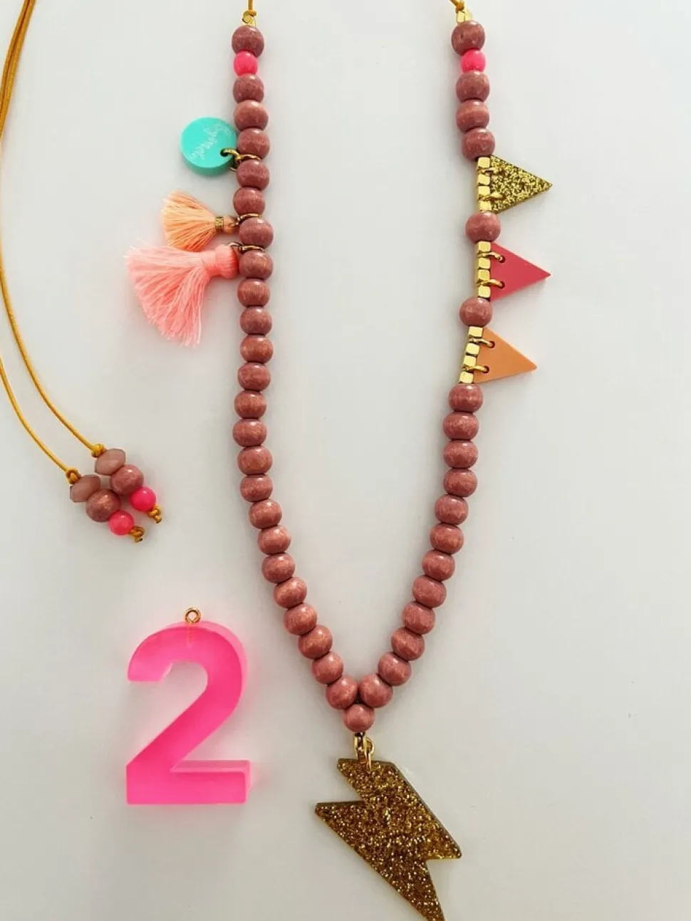 By Melo | Ketting verjaardag