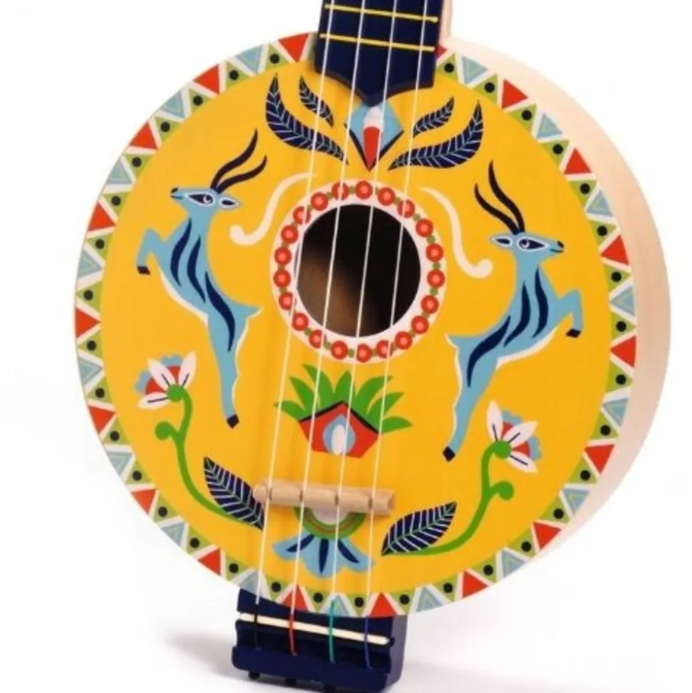 Djeco | Animambo Banjo