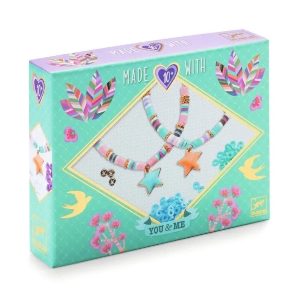 Djeco | Armband maken