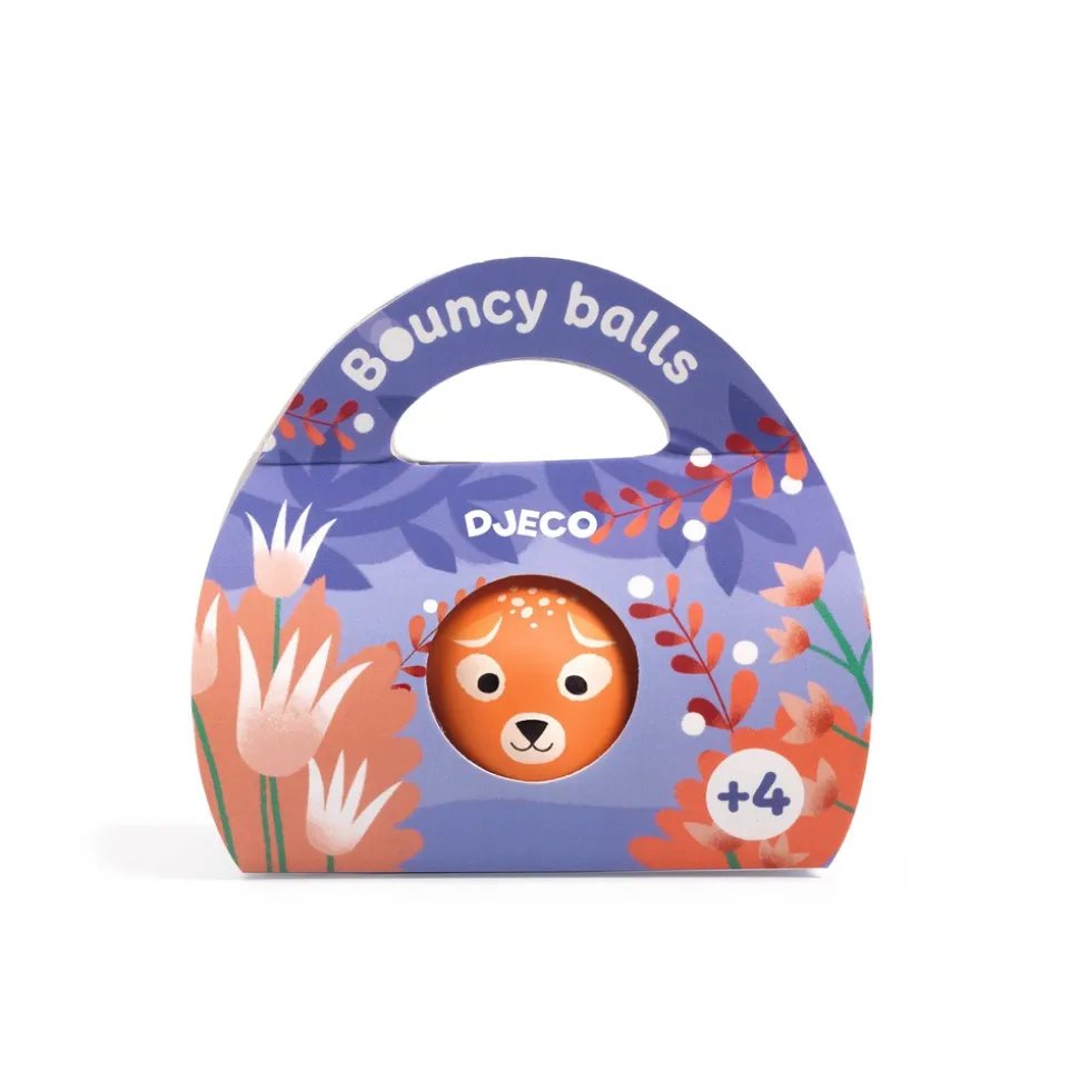 Djeco | Bouncing balls | Vos