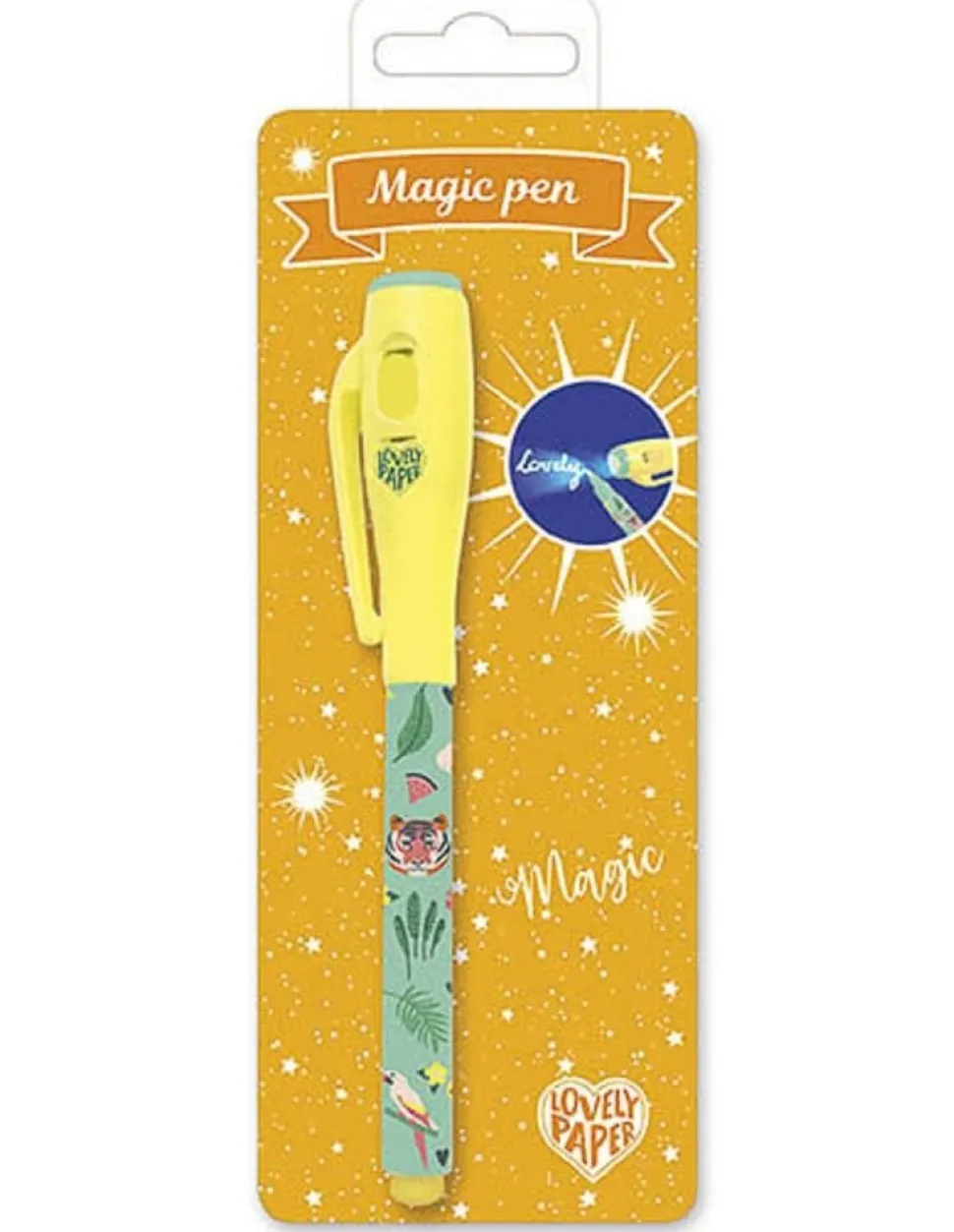 Djeco | Magische pen | Caroline