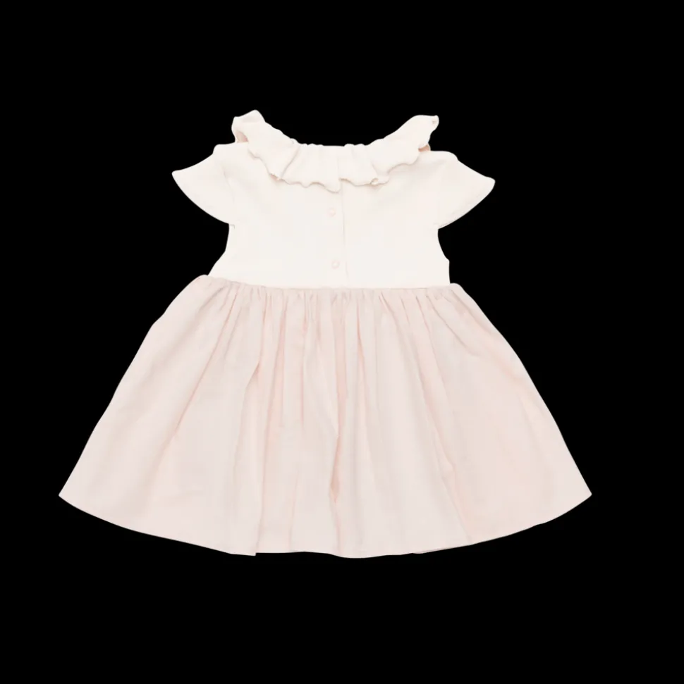 Donsje Amsterdam | Brielle Dress | Misty Rose