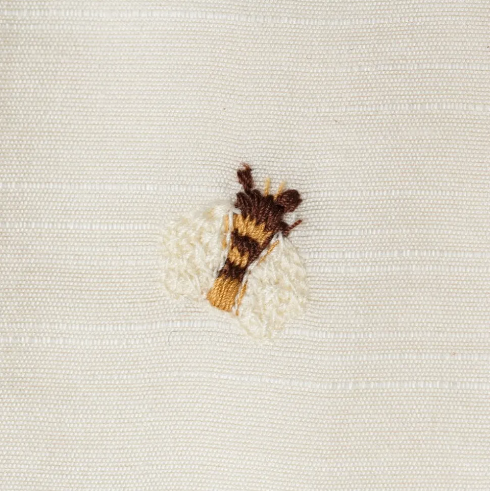 donsje_amsterdam___clariz_3.webp Donsje Amsterdam | Clarize Dress | Bees | Warm White