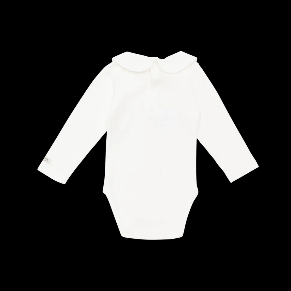 donsje_amsterdam___davo_b_2.webp Donsje Amsterdam | Davo Bodysuit | Unicorn | Off White