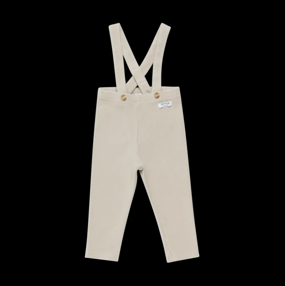 Donsje Amsterdam | Deno Leggings | Taupe