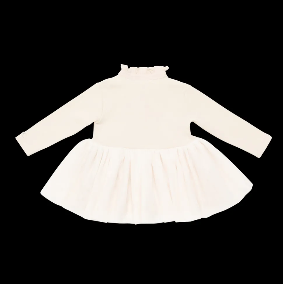 Donsje Amsterdam | Louen Dress | Macaroon