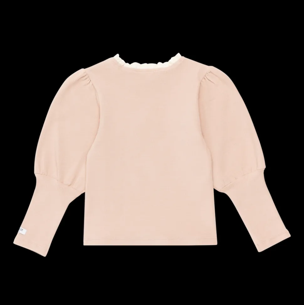 donsje_amsterdam___raeven_2.webp Donsje Amsterdam | Raeven Top | Rose Mocha
