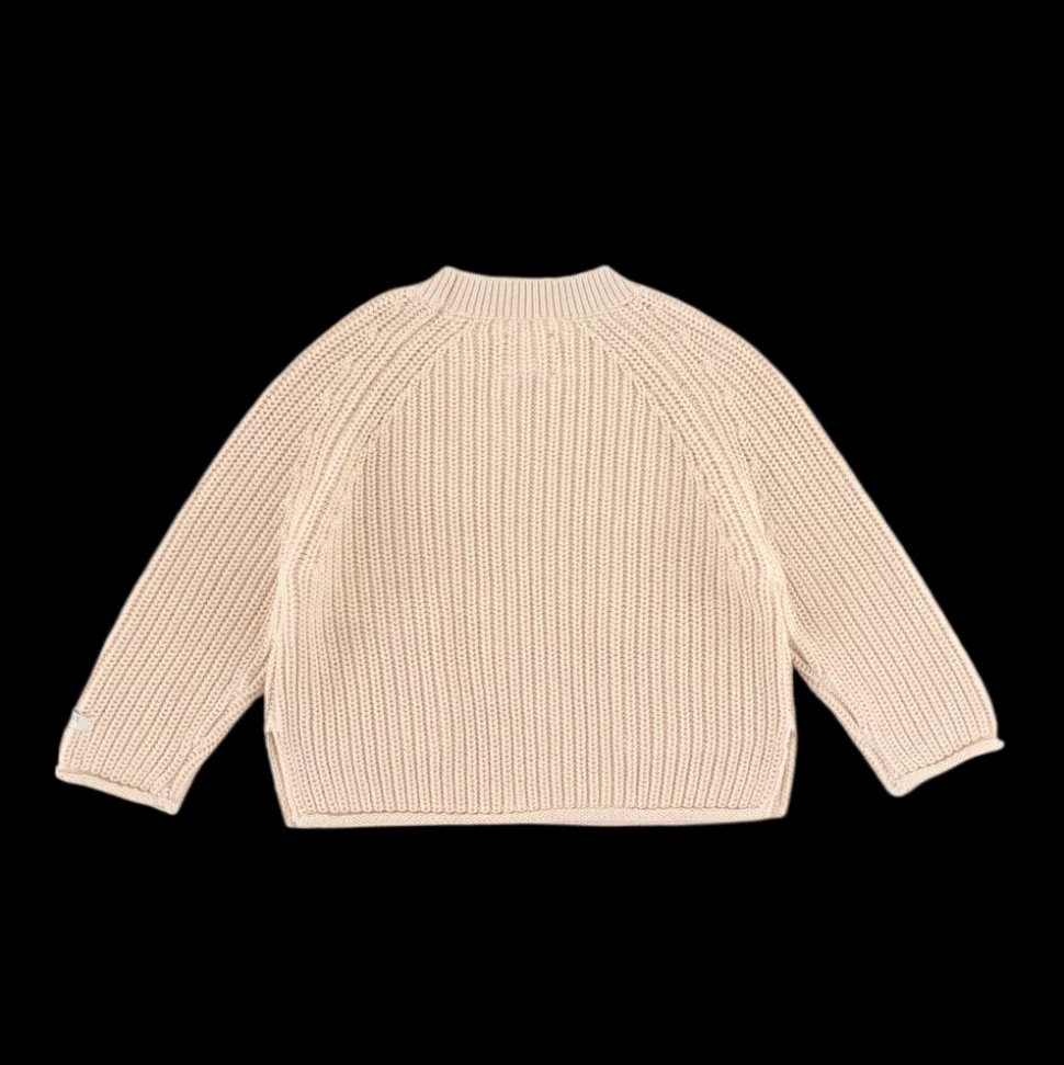 donsje_amsterdam___stella_5.webp Donsje Amsterdam | Stella Sweater | Macaroon