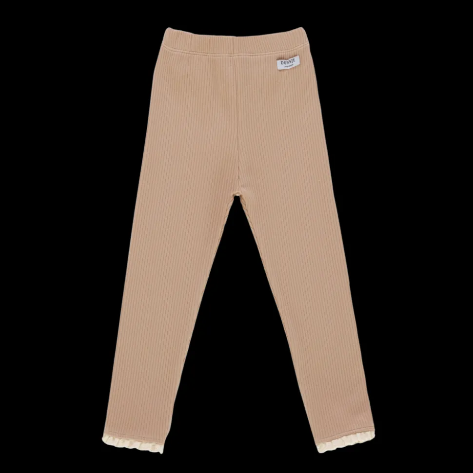 Donsje Amsterdam | Affy Leggings | Rose Mocha