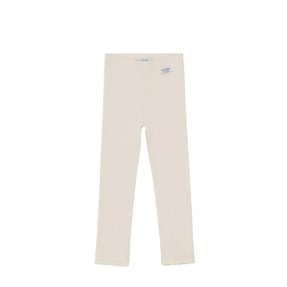 Donsje Amsterdam | Affy Leggings | Misty Rose