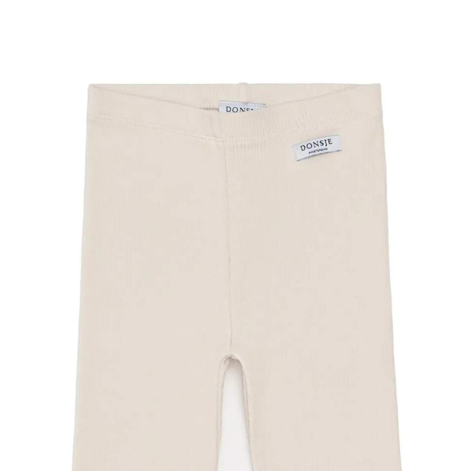 Donsje Amsterdam | Affy Leggings | Misty Rose