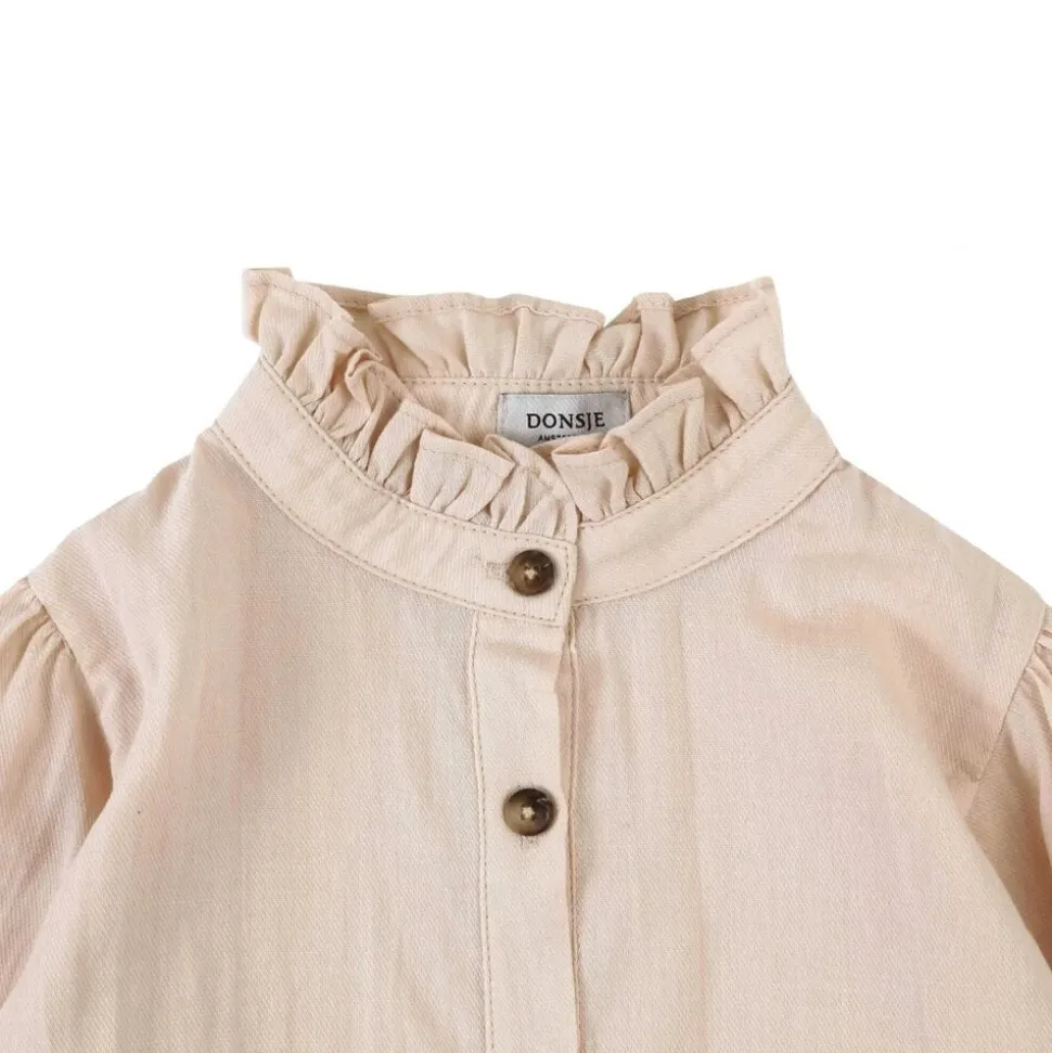 donsje_amsterdam__fini_bl_2.webp Donsje Amsterdam | Fini Blouse | Cream