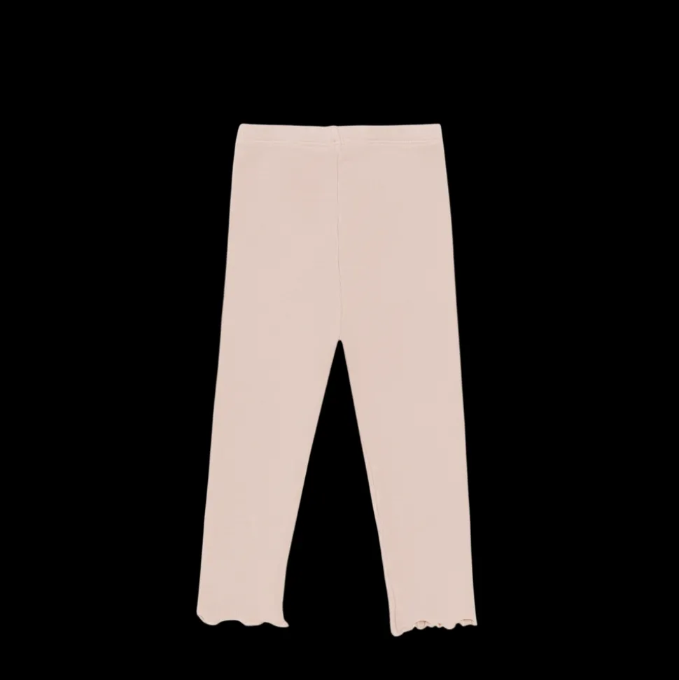 Donsje Amsterdam | Joline Leggings | Misty Rose