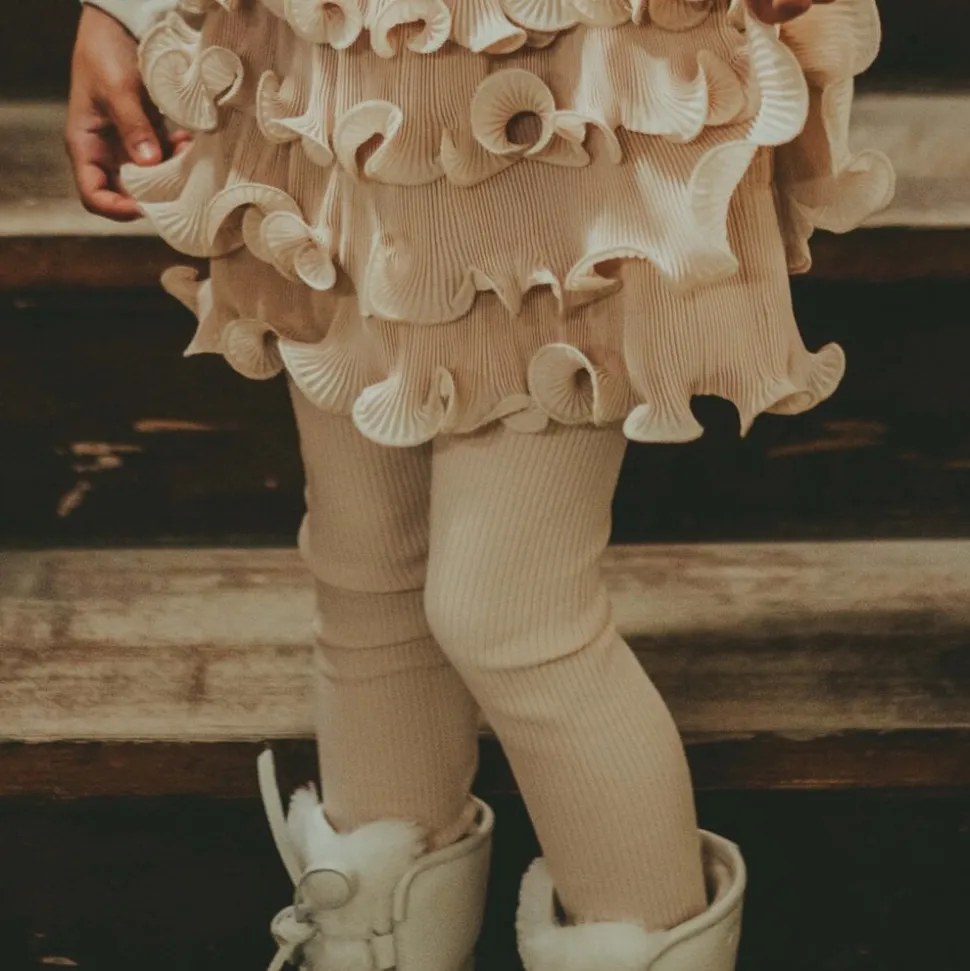 donsje_amsterdam__joline__1.webp Donsje Amsterdam | Joline Leggings | Misty Rose