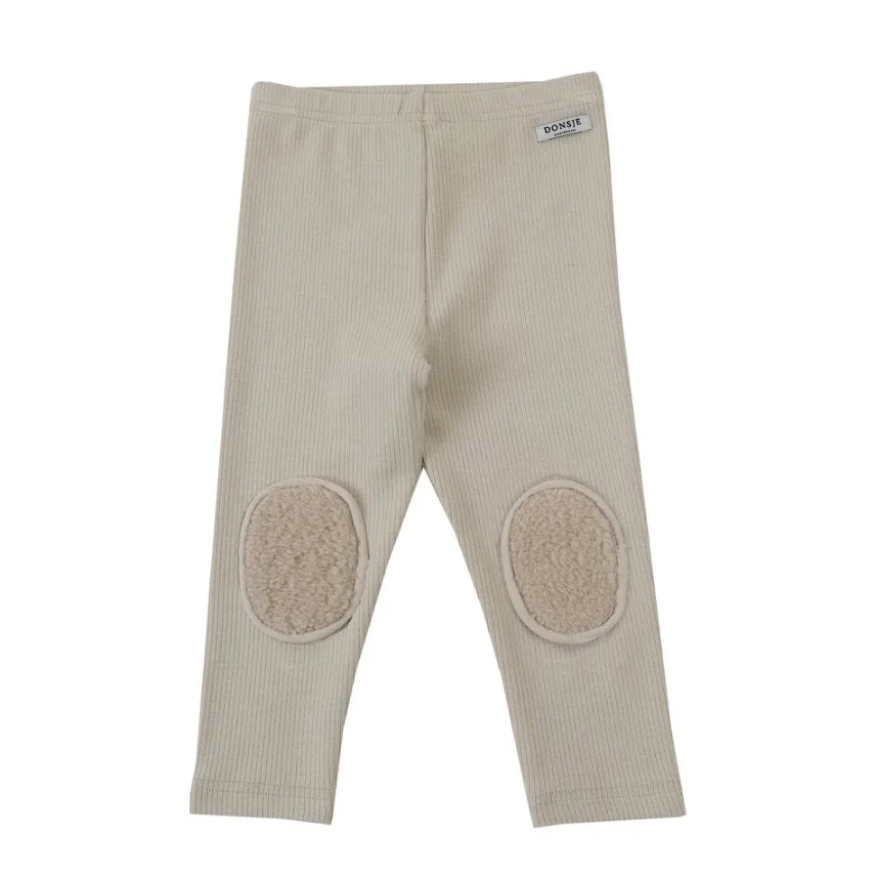 Donsje Amsterdam | Keene Leggings | Macaroon