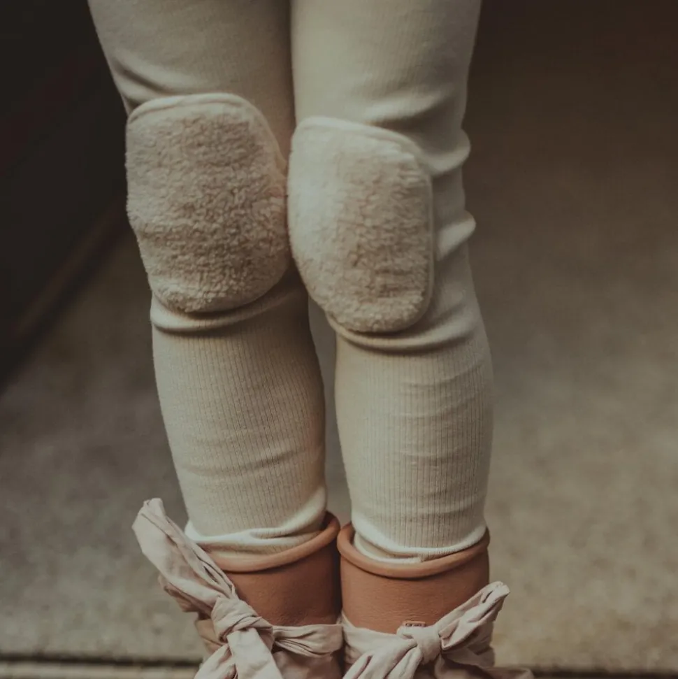 Donsje Amsterdam | Keene Leggings | Macaroon