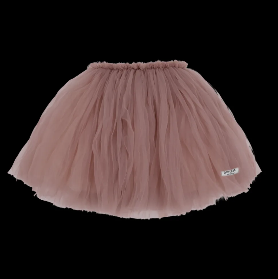 Donsje Amsterdam | Kya Skirt | Plum