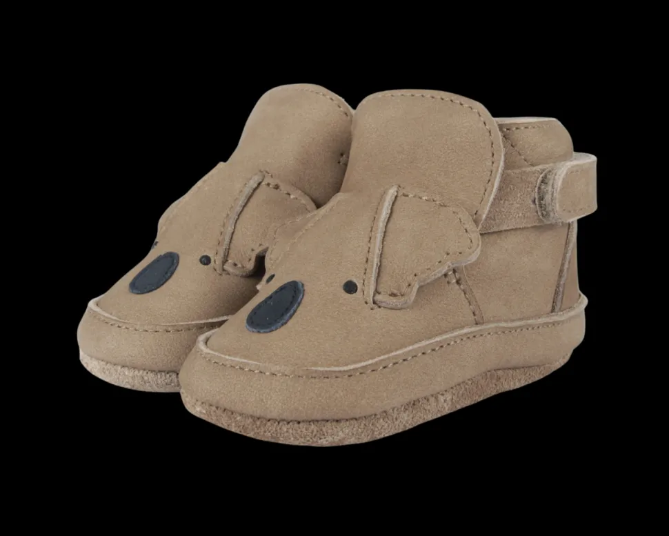 Donsje Amsterdam | Morris | Koala | Truffle Nubuck