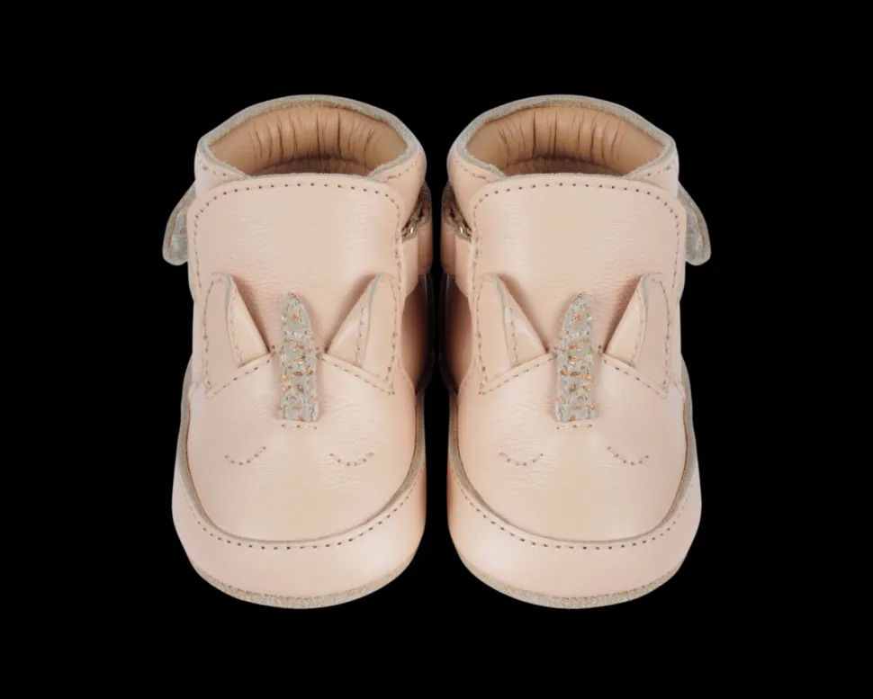 Donsje Amsterdam | Morris | Unicorn | Light Rose Leather