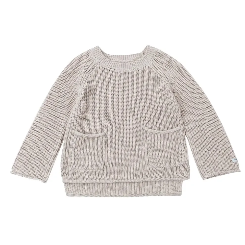Donsje Amsterdam | Stella sweater | Soft Sand
