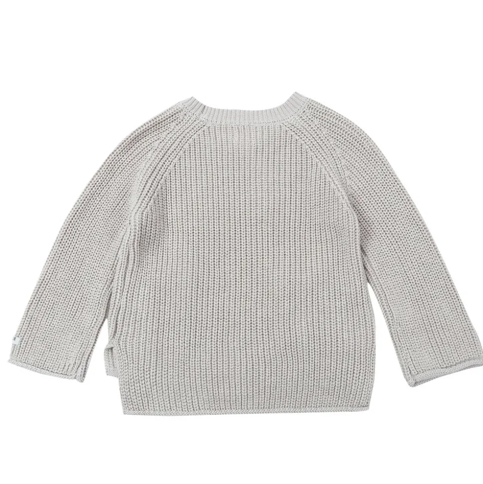 Donsje Amsterdam | Stella sweater | Soft Sand