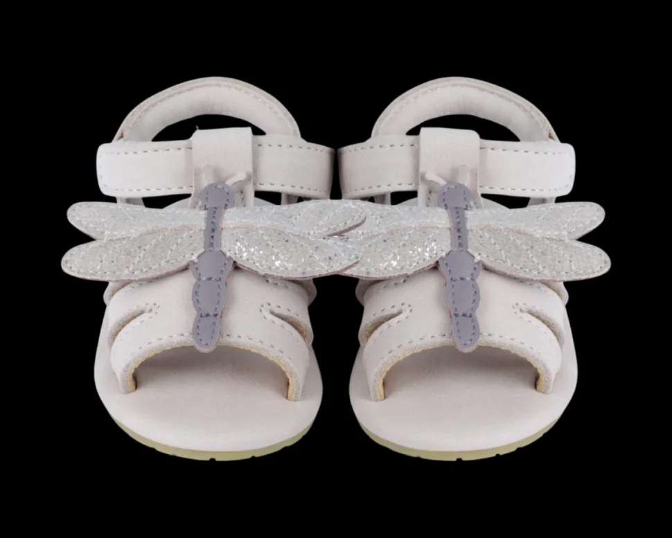 Donsje Amsterdam | Tuti Sky | Libelle | Lilac Nubuck
