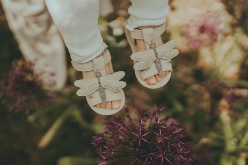 Donsje Amsterdam | Tuti Sky | Libelle | Lilac Nubuck