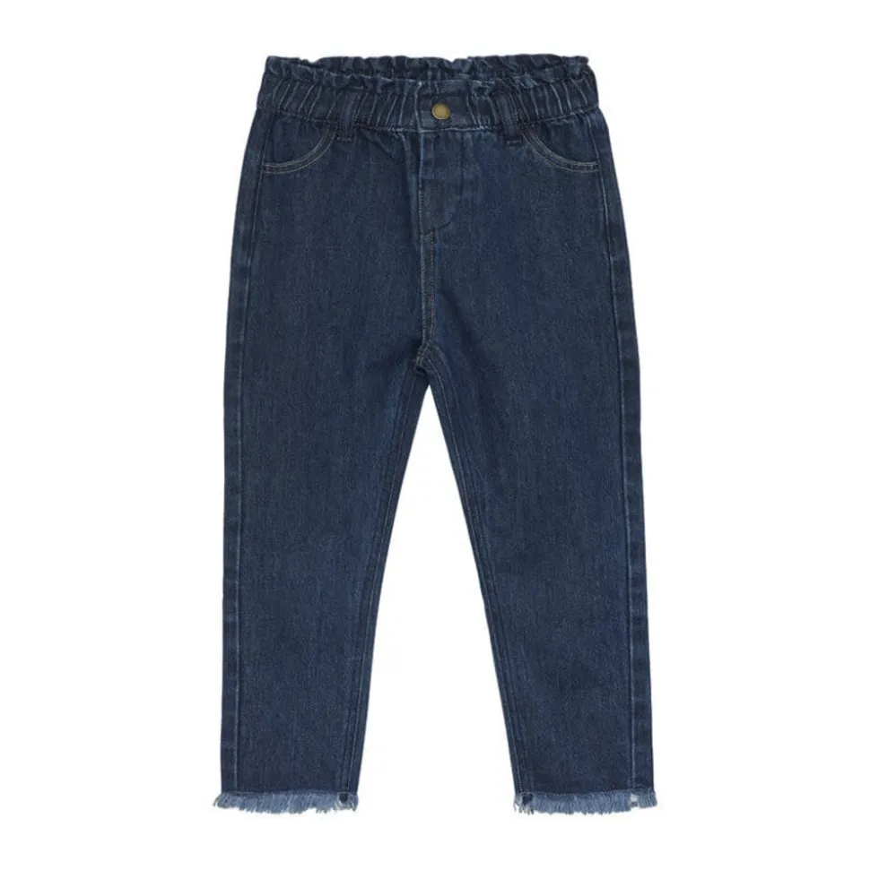 En Fant | Jeans | Blue Denim AW24 Girls