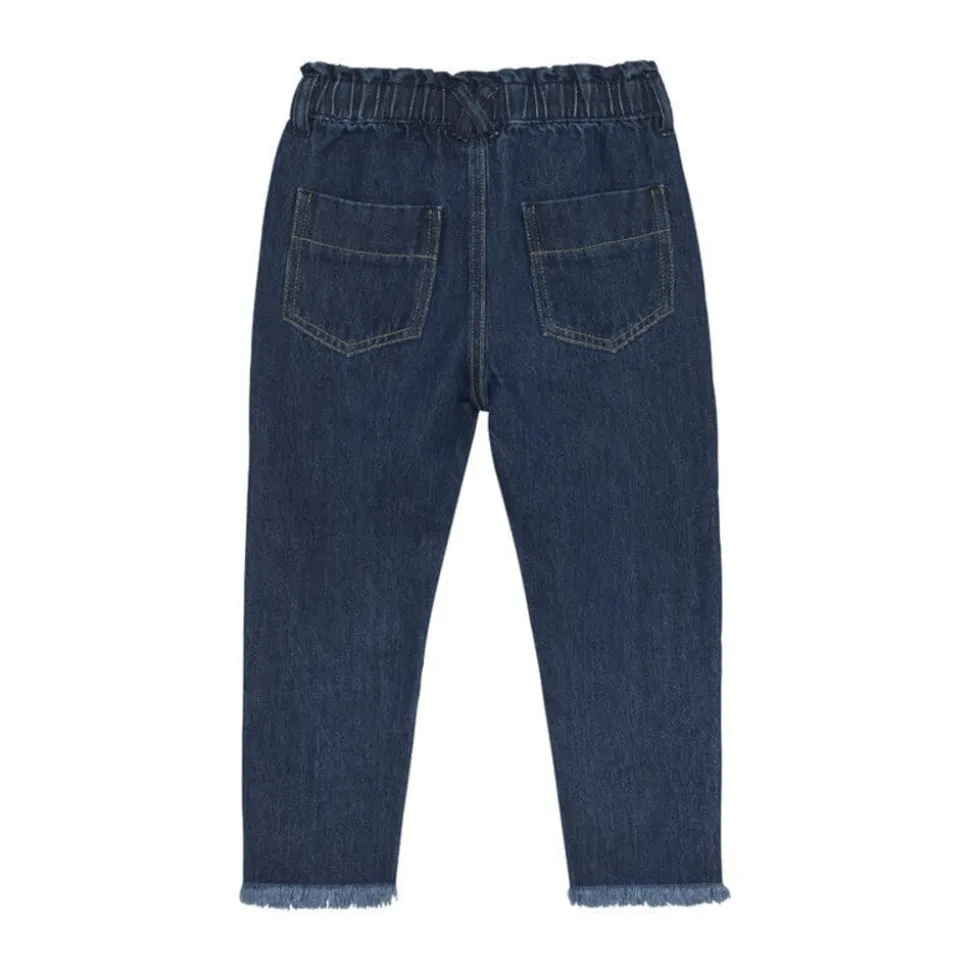 En Fant | Jeans | Blue Denim AW24 Girls