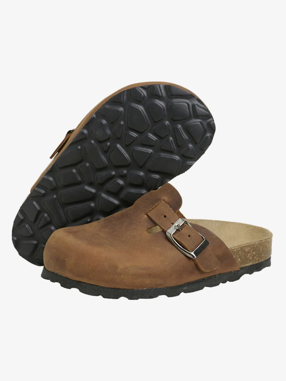 en_fant__slippers_nubuck__1.webp En Fant | Slippers Nubuck Leather | Acorn