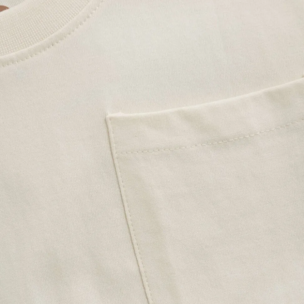en_fant__tshirt_ss__egret_3.webp En Fant | T-shirt SS | Egret