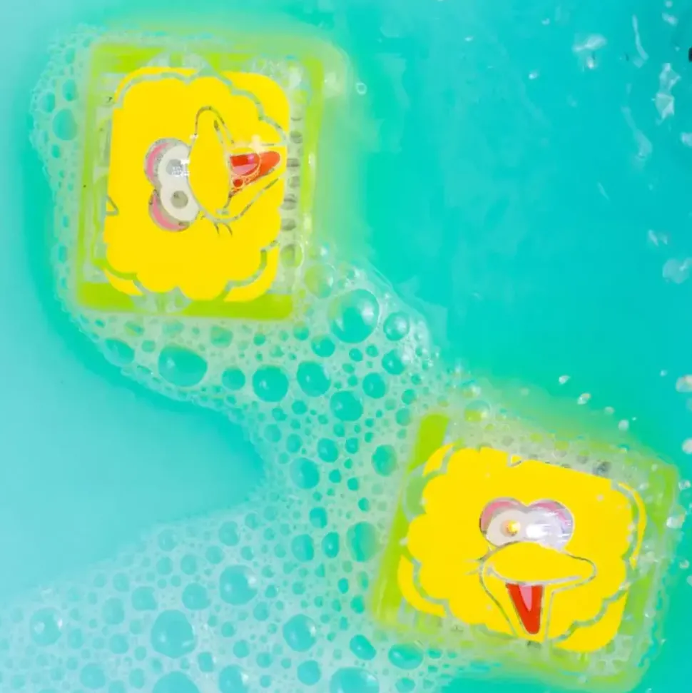 Glo Pals | Bigbird 4 pc