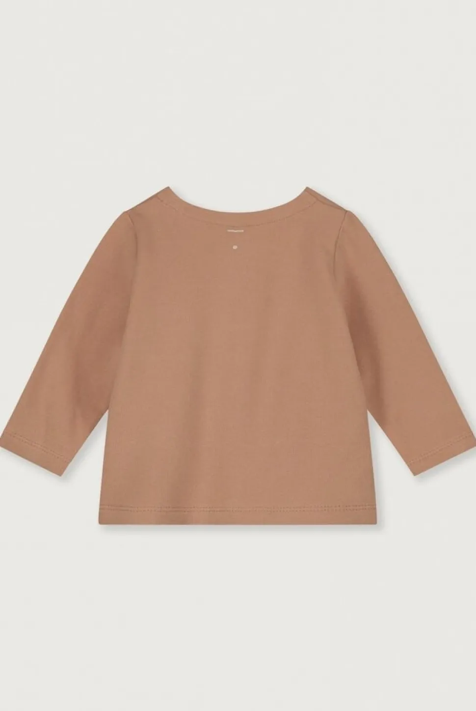gray_label__baby_cardigan_1.webp Gray Label | Baby Cardigan GOTS | Biscuit