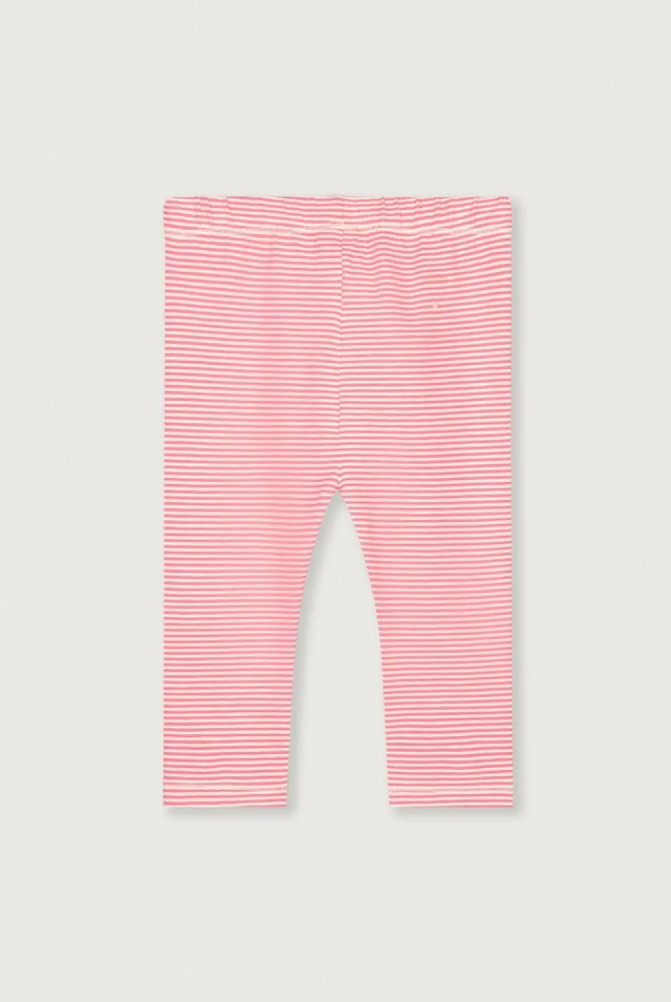 Gray Label | Baby Leggings GOTS | Cherry - Cream