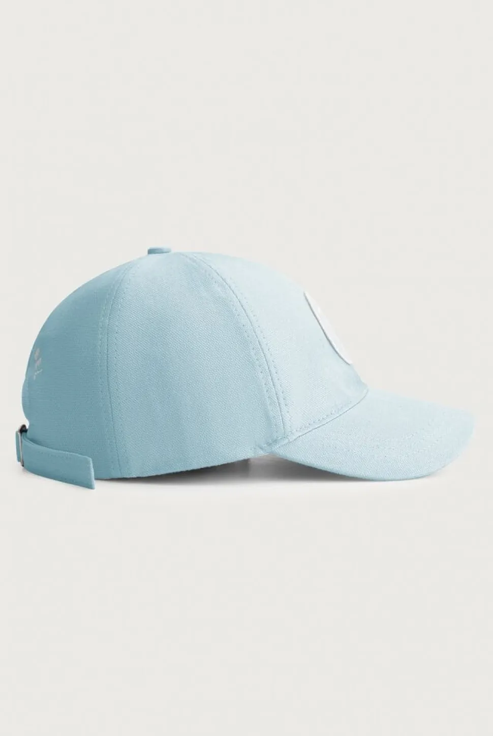 gray_label__baseball_cap__2-1.webp Gray Label | Baseball Cap GOTS | Sky