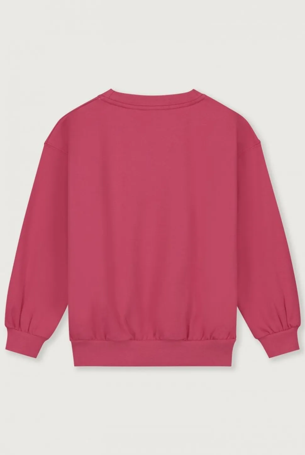 gray_label__dropped_shoul_2.webp Gray Label | Dropped Shoulder Sweater GOTS | Cherry
