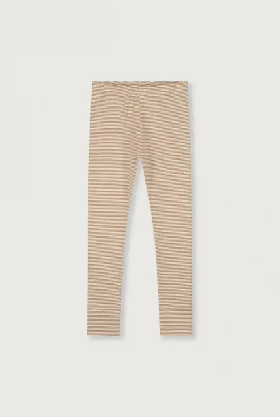 Gray Label | Leggings GOTS | Biscuit - Cream