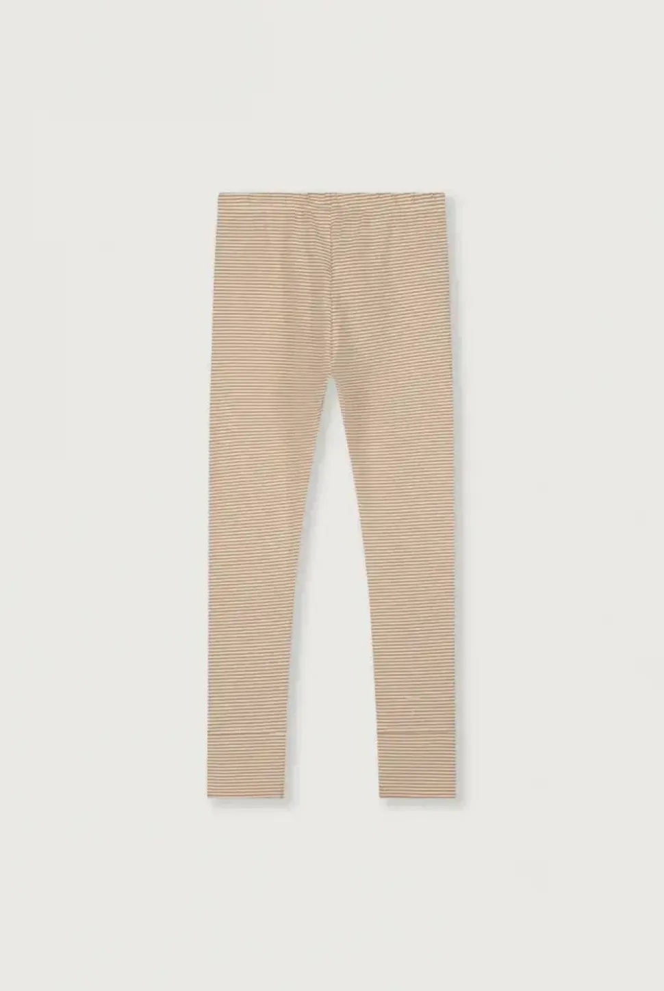Gray Label | Leggings GOTS | Biscuit - Cream