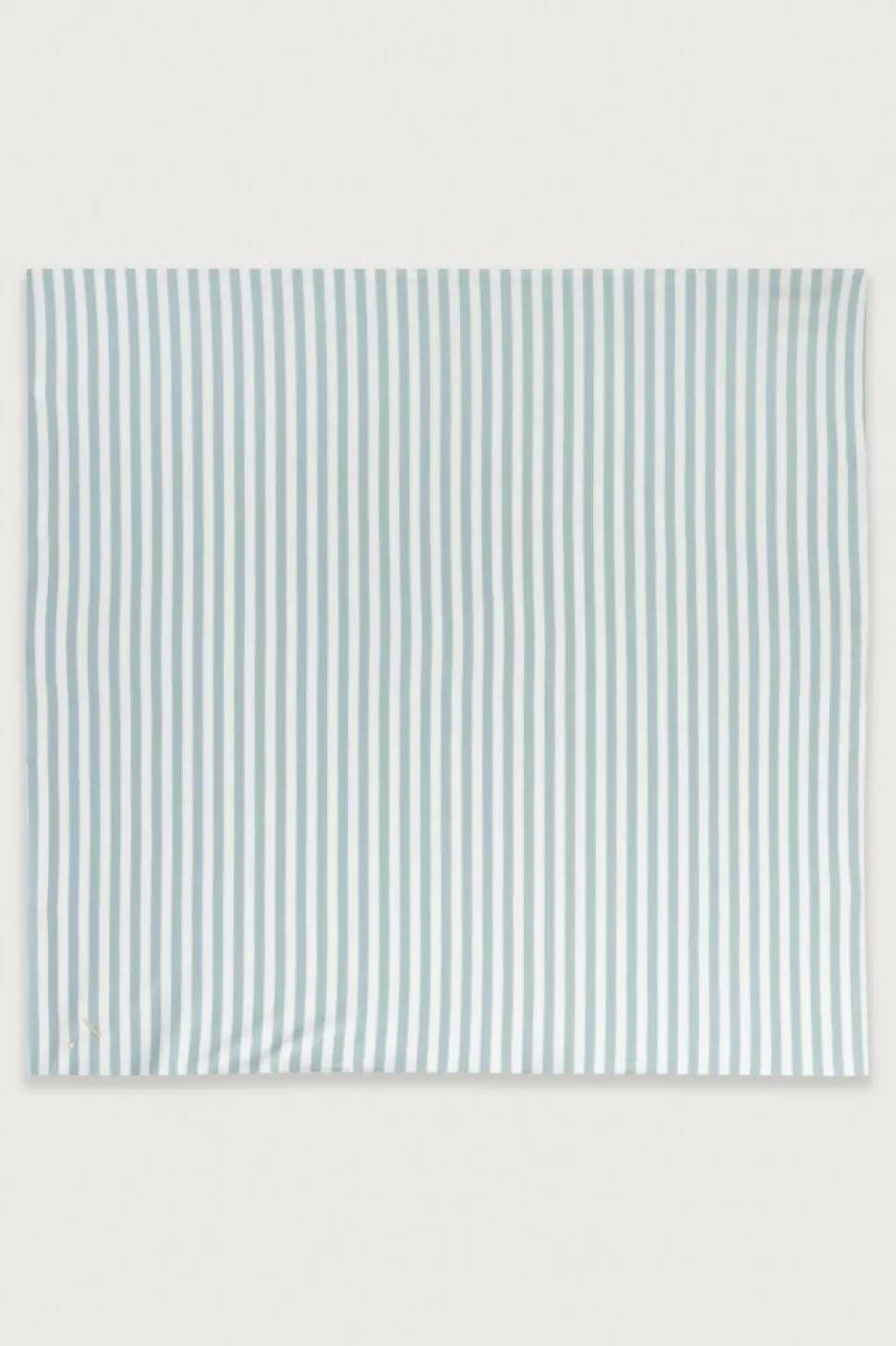 Gray Label | Multi Swaddle - Scarf GOTS | Sky - Off White